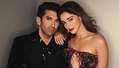 Aditya Roy Speaks About His Maintaining Privacy Amidst Breakup Rumours With Ananya Pandey