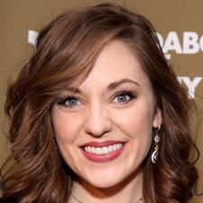 Laura Osnes