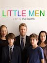 Little Men (2016 film)