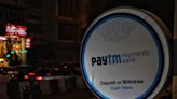 India orders Paytm Payments Bank to halt business