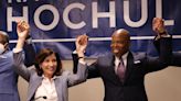 NYC Mayor Adams endorses Gov. Hochul in New York’s Democratic primary