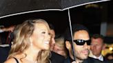 Is Mariah Carey Dating Lenny Kravitz? | 97.1 WASH-FM | Ellen K Weekend Show