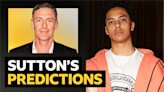 Premier League predictions: Chris Sutton v Jericho Ridge star Zack Morris