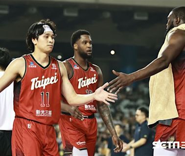 T1／無懼坐擁NBA級球星卡森斯的雲豹 黃聰翰、曹薰襄期待交手前隊友