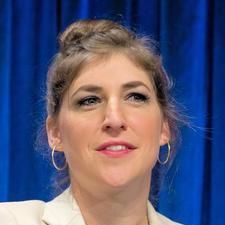 Mayim Bialik