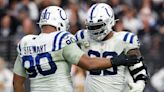 Colts rank among the highest spenders on the defensive line