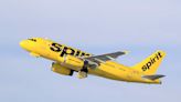 Spirit To Halt Direct Flights From Cleveland To L.A. | 99.5 WGAR