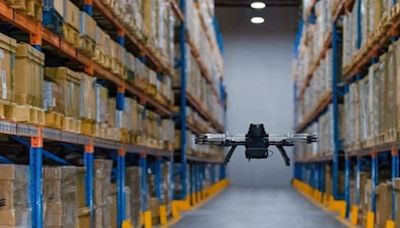 More Warehouse Operations Adopt AI-Enabled Vision Systems