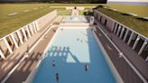 Capital’s first new lido in decades set to be built in east London