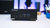 Geekom AS 6 review: Setting a new standard for mini PCs with raw power