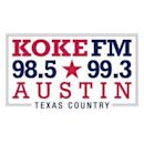 KOKE-FM