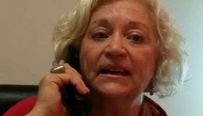 Cuántos años de prisión arriesga la jueza "coimera" de La Rioja
