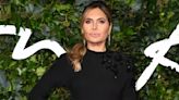 Ayda Field reveals the embarrassing wardrobe malfunction she had in front of the Queen