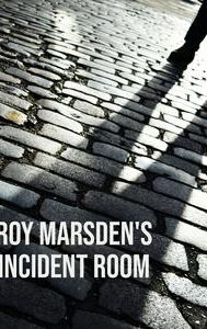 Roy Marsden's Incident Room