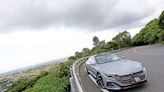 【試駕】「藝」同遠行 Volkswagen Arteon 430 TSI R-Line Performance