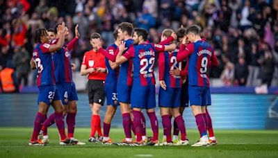 Cómo ver el Barça-PSG gratis y en directo