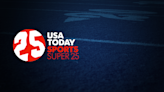 USA TODAY Sports Super 25 high school football rankings