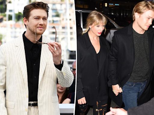 Taylor Swift split questions reportedly left Joe Alwyn ‘depressed and emotionally drained’