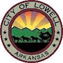 Lowell, Arkansas