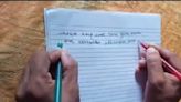 This Bengal Man Can Write In 11 Styles With Both Hands - News18