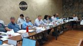 TSSAA Board Of Control Completes Summer Meeting