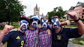 Scotland vs Switzerland LIVE: Euro 2024 team news and line-ups as Billy Gilmour starts crucial Group A match