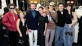 Victoria Beckham Joined by Husband David And Their Kids at Paris Fashion Week