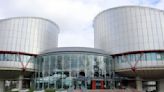 Europe's top rights court to rule on Russian actions in Crimea