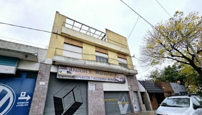 A merced de los delincuentes: otro ataque de madrugada a una jubilada