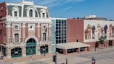 45 years: Dubuque's Five Flags Center marks a milestone