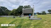 Jersey's Summer in the Park screen will show Olympics and films