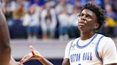 Kentucky Target Kadary Richmond Commits to St. John's