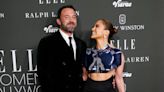 Jennifer Lopez clarifies husband Ben Affleck is ‘happy’ despite his viral sad face