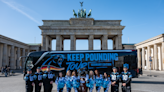 Carolina Panthers will travel to Munich, Germany, for 2024 NFL regular-season game