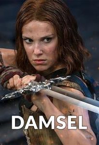 Damsel (2024 film)