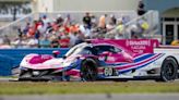 Meyer Shank Racing Acura Wins Petit Le Mans, IMSA Title