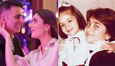 Bollywood celebs shower Kareena Kapoor with birthday wishes