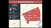 National Weather Service team determines Saturday storms spawned an 8th ‘weak’ tornado