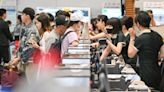 出國玩爽領5000元！2024旅遊補助「月月抽」2步驟申請