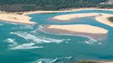 Avec ses dunes de sable blanc, cette incroyable plage de Vendée n'a rien à envier aux plus belles plages d'Australie