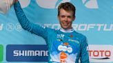 Frank van den Broek gana el Tour de Turquía sin disputar la última etapa