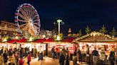 UK’s best Christmas markets