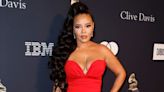 Angela Simmons And Her Natural Body Are In St. Lucia Reminding Us It’s Time To Go ‘Out Of Office’