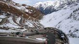 Stelvio Pass Removed from Stage 16 of Giro d’Italia Due to Avalanche Risk