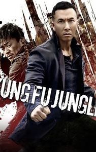 Kung Fu Jungle