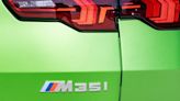 BMW will drop the 'i' from gas-powered trim names