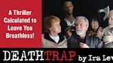 Deathtrap in Buffalo at Aurora Players 2024