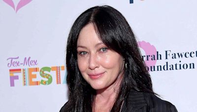 Shannen Doherty Said She 'Desperately' Wanted Children and 'Would Love' Being a Mom Before Her Death