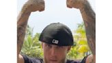 Jake Paul impersonates Nate Diaz in new Instagram video