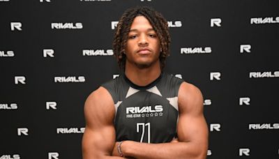 Rivals Five-Star: Recruiting Rumor Mill